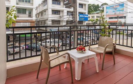 Lada Krabi Express - view 2