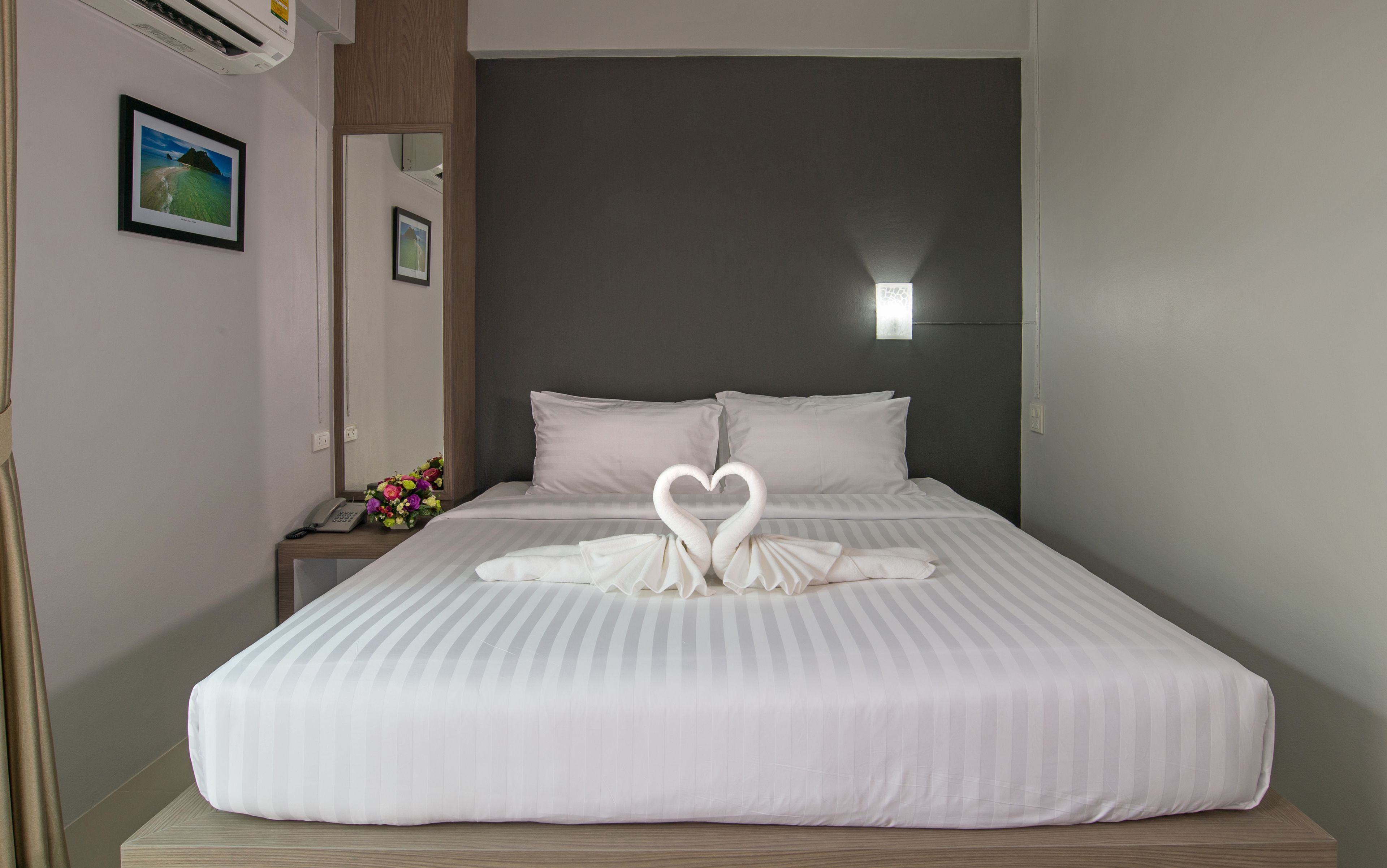 Foto - Lada Krabi Express