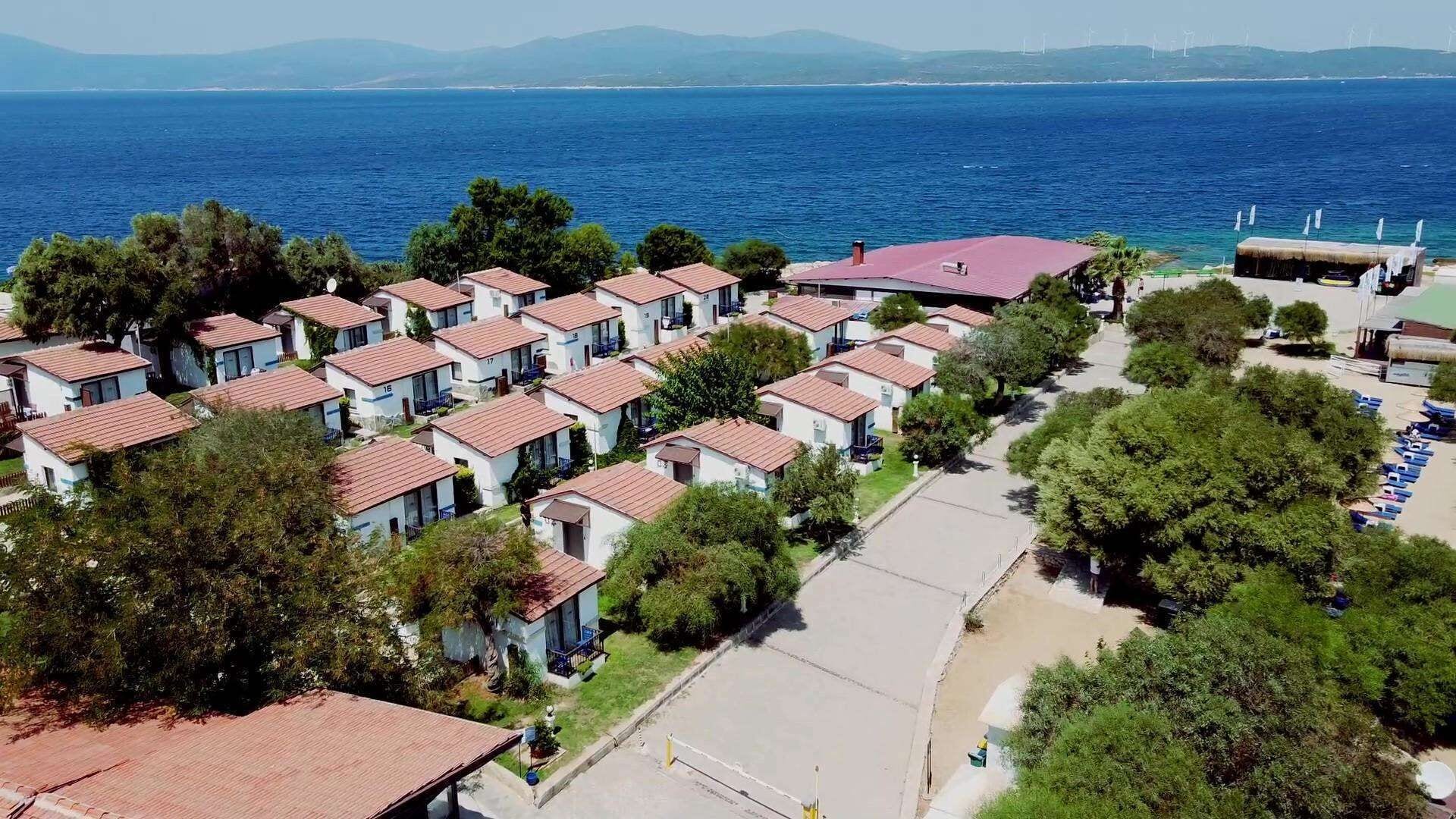 Foto - Maya Bistro Hotel & Beach