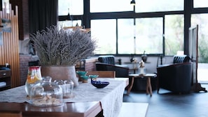 Breakfast, lunch and dinner served  - Maya Bistro Hotel Beach (Seferihisar)