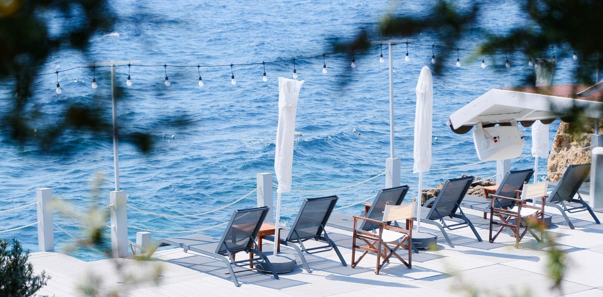 Foto - Maya Bistro Hotel & Beach