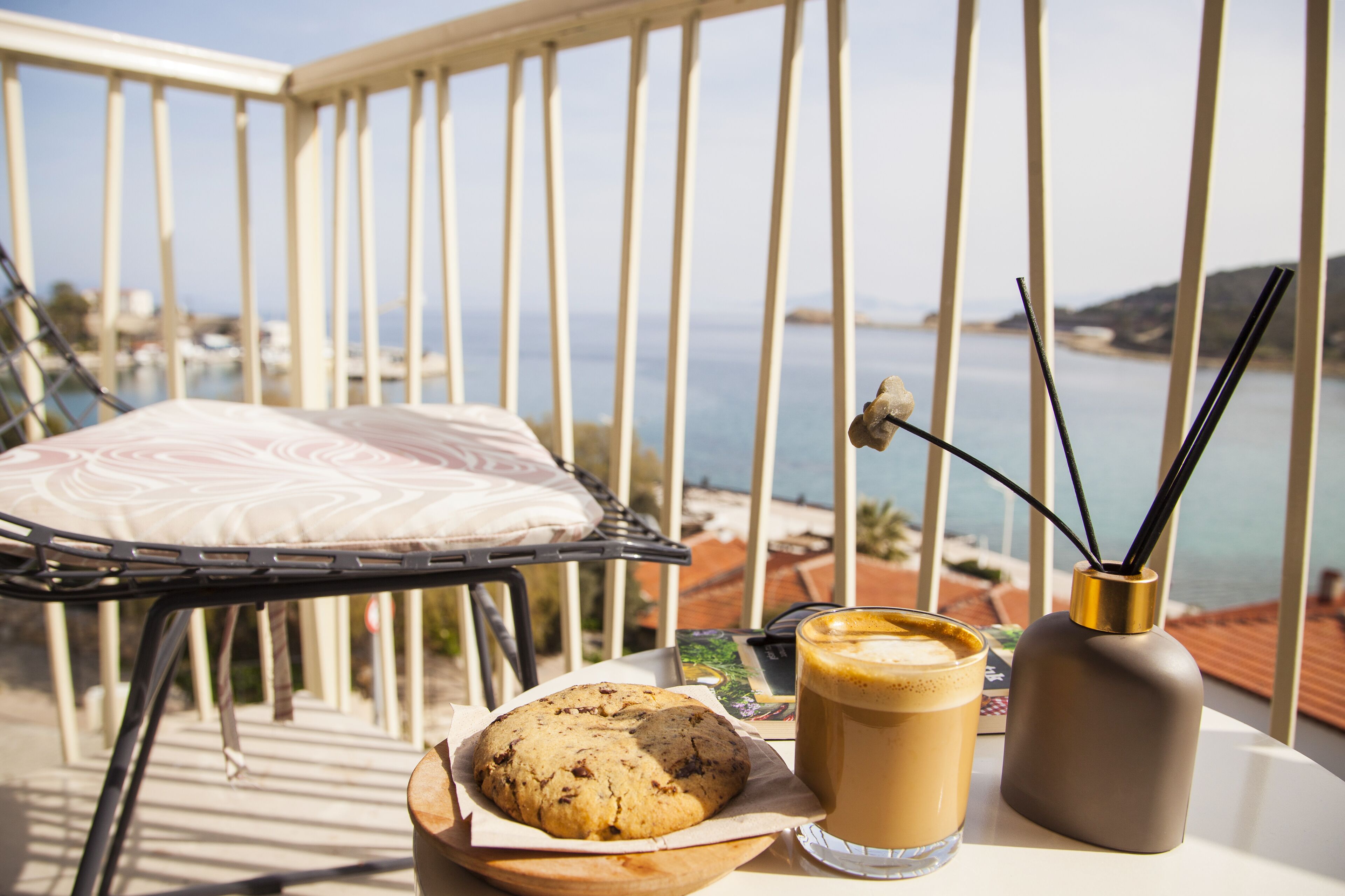 1 bedroom, minibar, in-room safe, desk