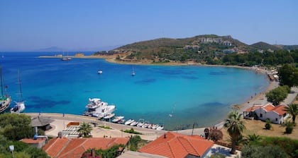 Datca Sapphire Hotel