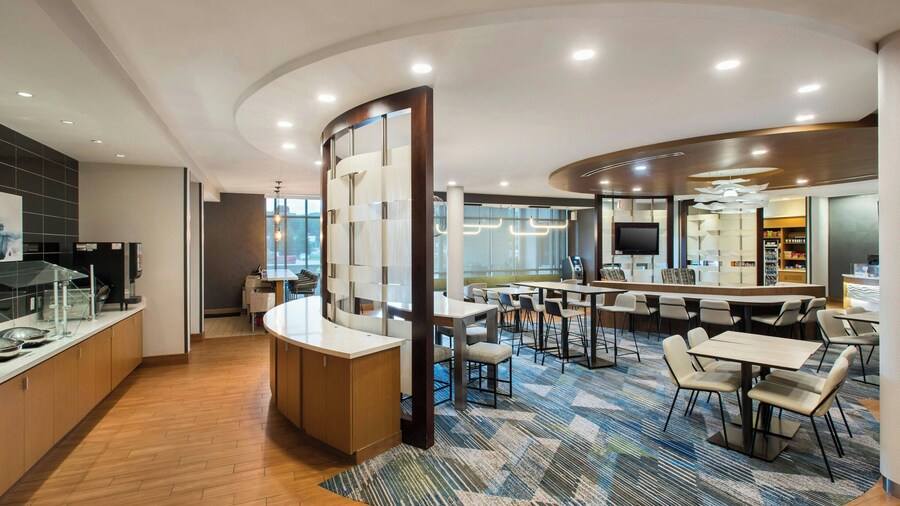 Springhill Suites Mount Laurel