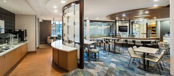 Springhill Suites Mount Laurel