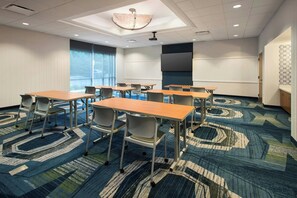 Sala de reunions