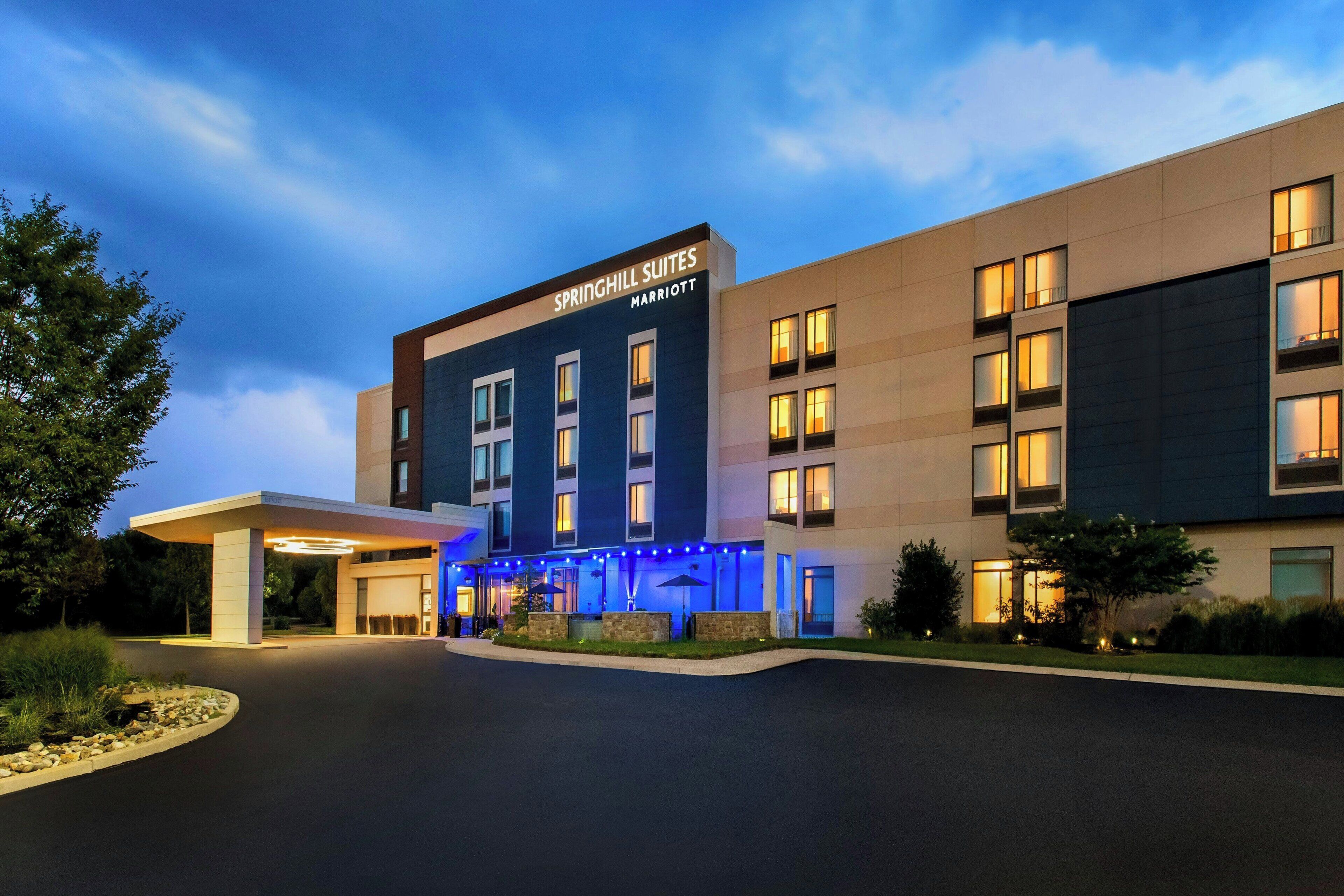 บริเวณภายนอก