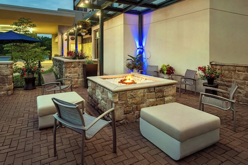 Springhill Suites Mount Laurel