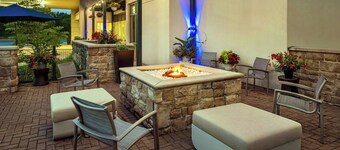 Springhill Suites Mount Laurel