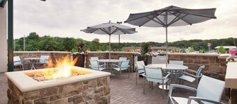 Springhill Suites Mount Laurel