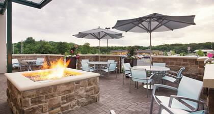Springhill Suites Mount Laurel