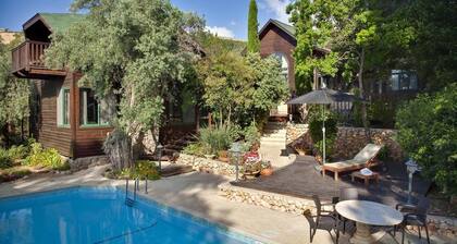 Villa Rosh Pina Inner Circle