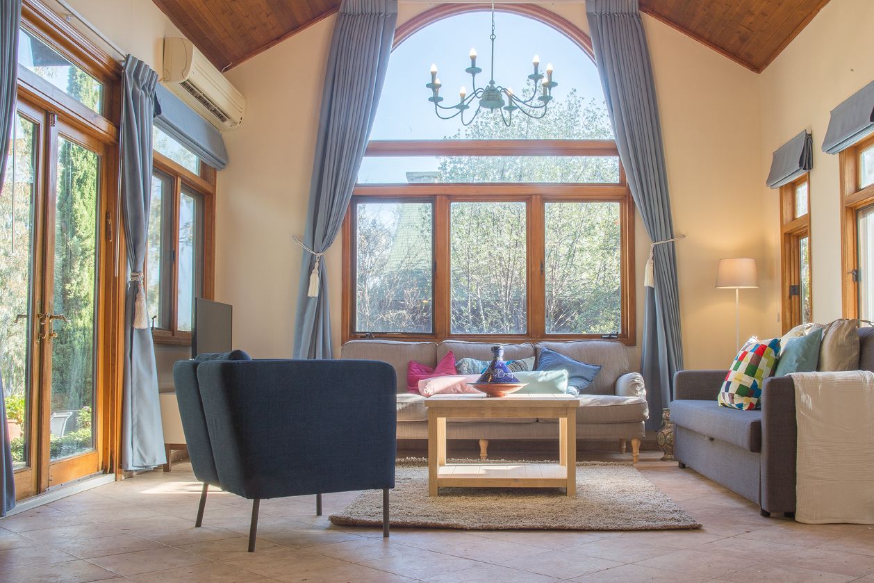 40 inci televisyen LCD dengan kabel, TV, filem berbayar