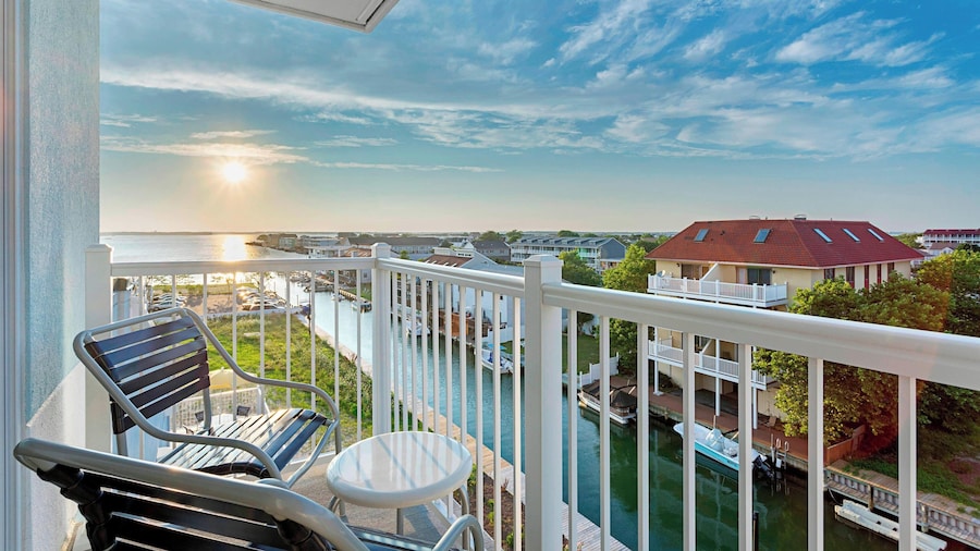 Fairfield Inn & Suites by Marriott Ocean City