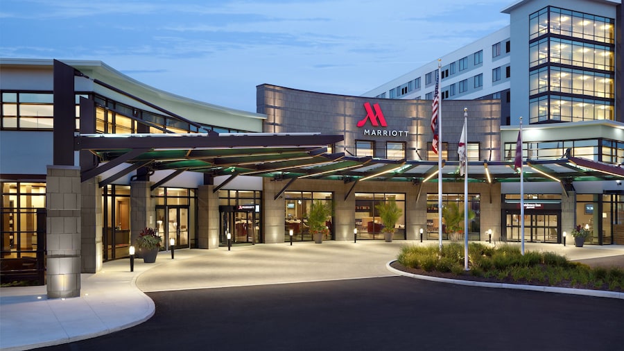 Residence Inn by Marriott Columbus OSU