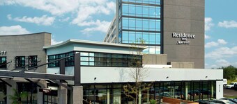 Residence Inn by Marriott Columbus OSU