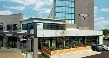 Residence Inn by Marriott Columbus OSU