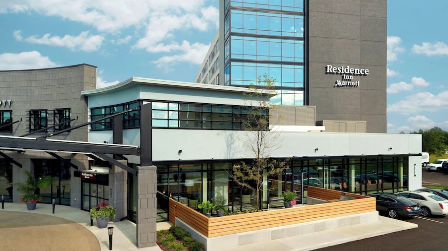 Residence Inn by Marriott Columbus OSU