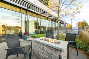 Property amenity - Residence Inn by Marriott Columbus OSU (Columbus)