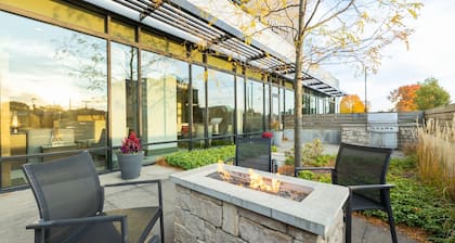 Residence Inn by Marriott Columbus OSU