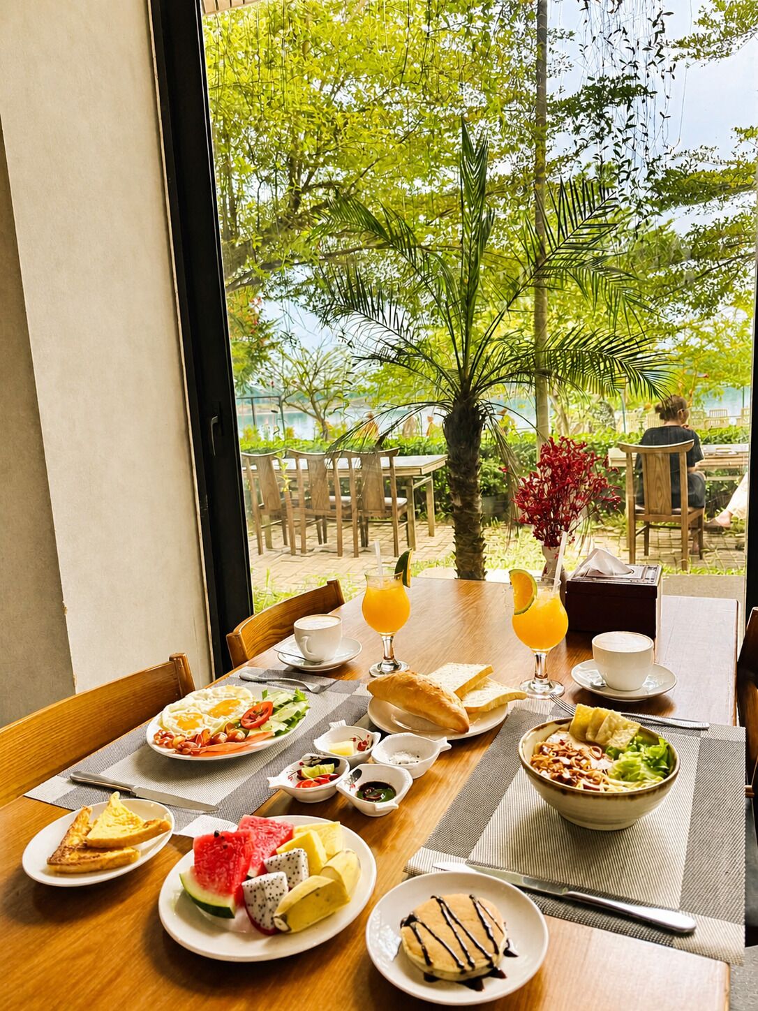 Foto - Gia Huy Riverside Hotel Hoi An