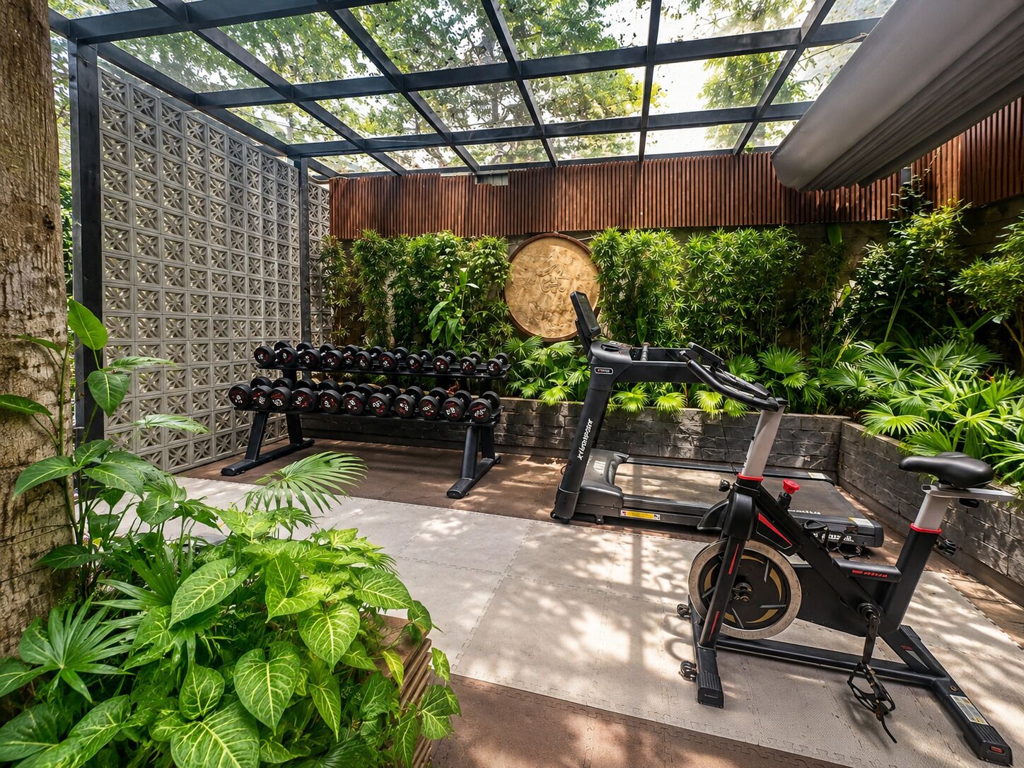Foto - Gia Huy Riverside Hotel Hoi An