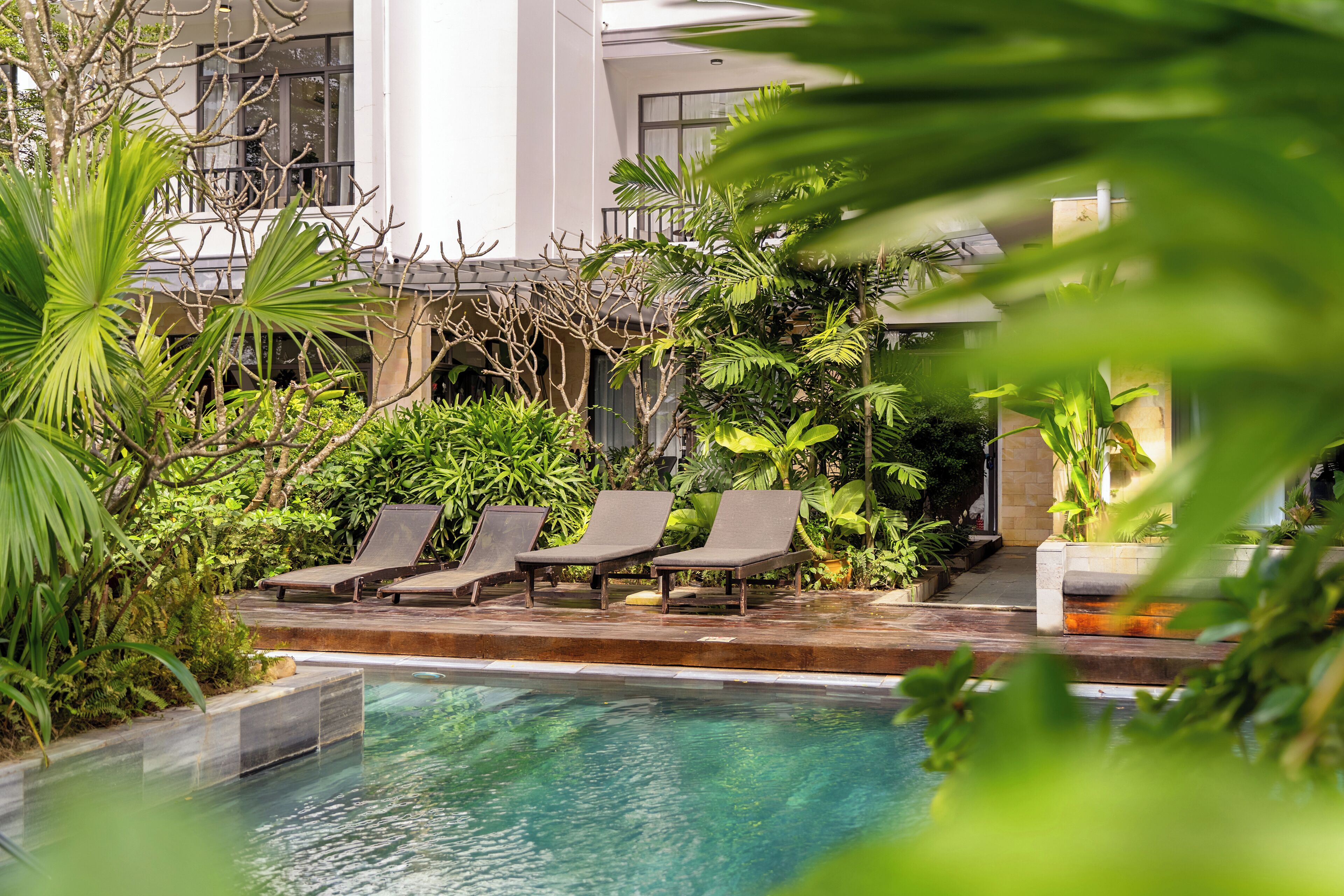 Foto - Gia Huy Riverside Hotel Hoi An