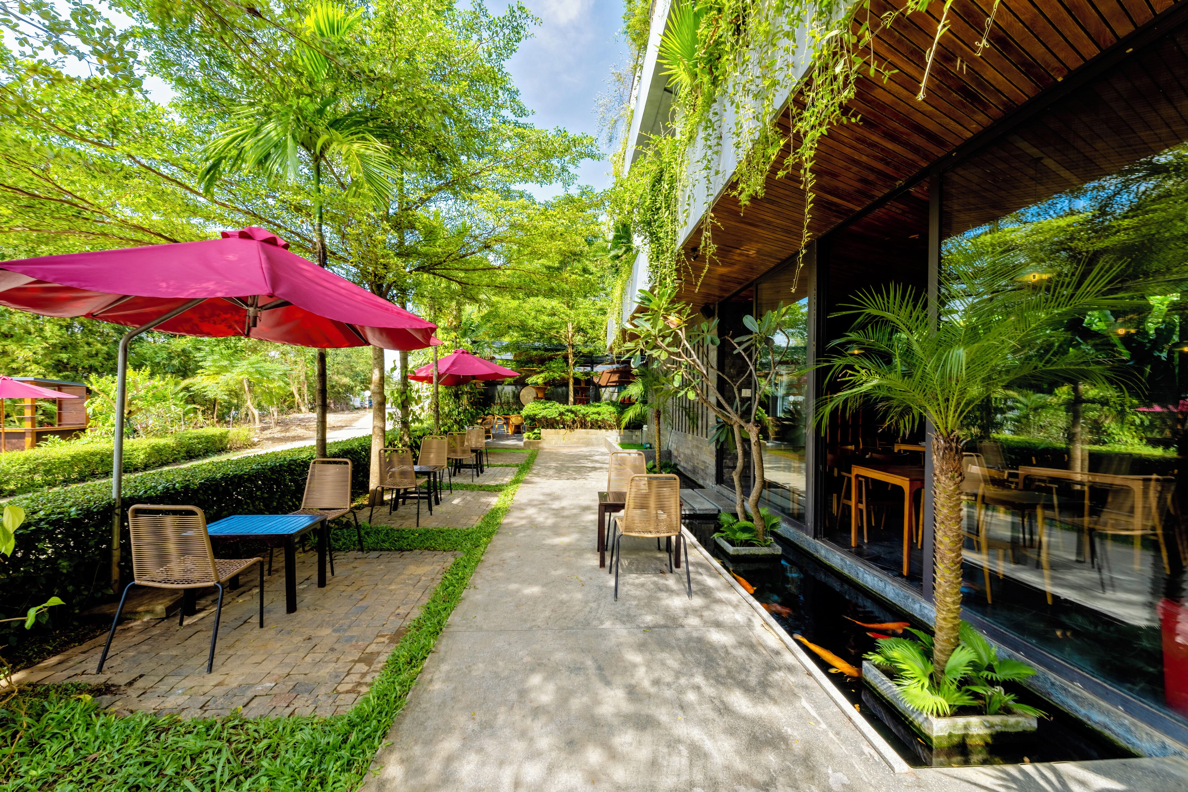 Foto - Gia Huy Riverside Hotel Hoi An