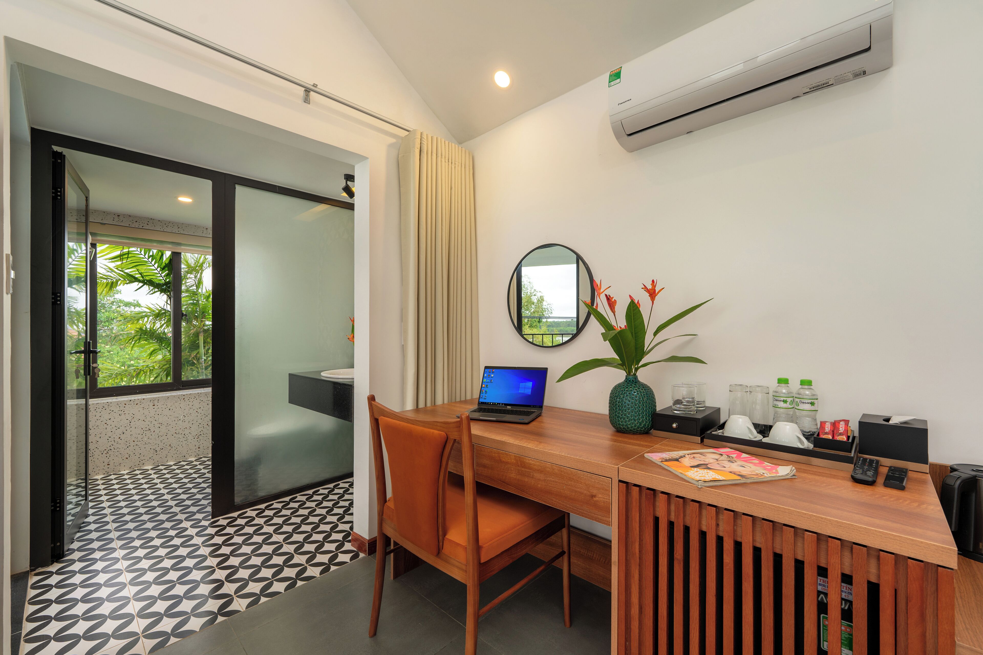 Foto - Gia Huy Riverside Hotel Hoi An