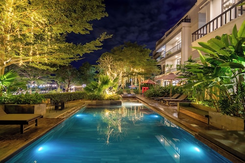 Gia Huy Riverside Hotel Hoi An