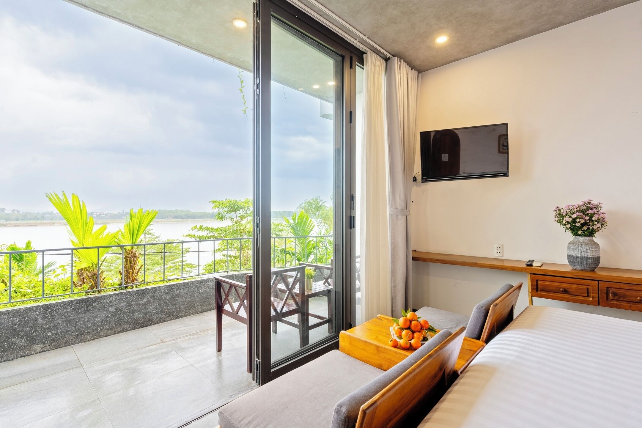 Foto - Gia Huy Riverside Hotel Hoi An