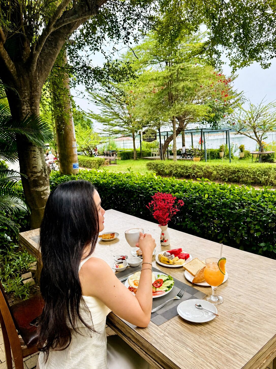 Foto - Gia Huy Riverside Hotel Hoi An