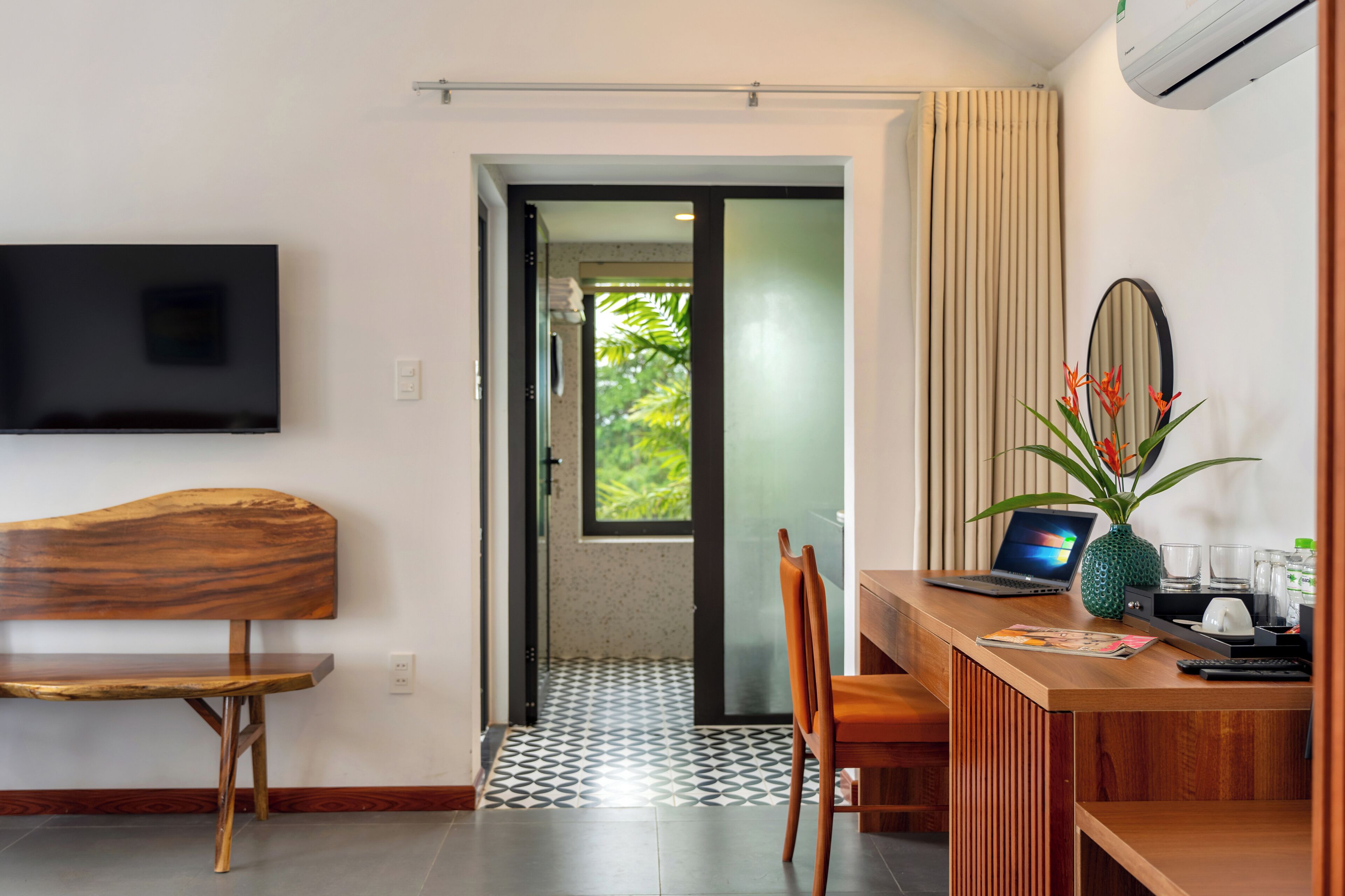 Foto - Gia Huy Riverside Hotel Hoi An