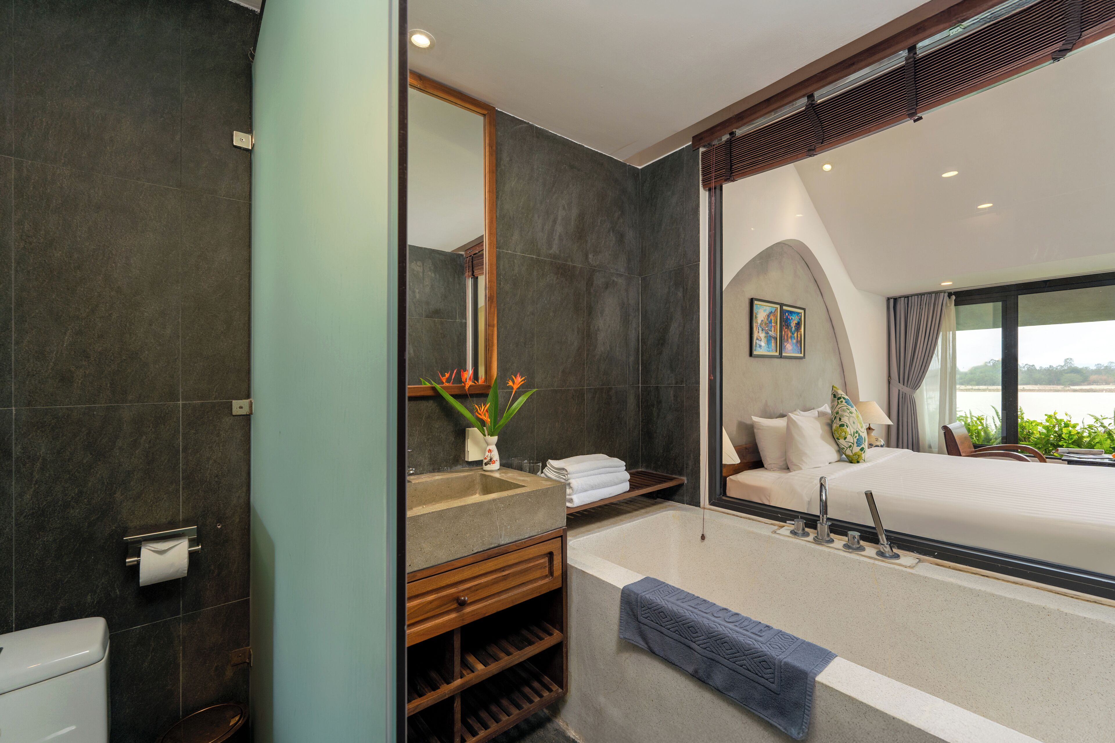 Foto - Gia Huy Riverside Hotel Hoi An