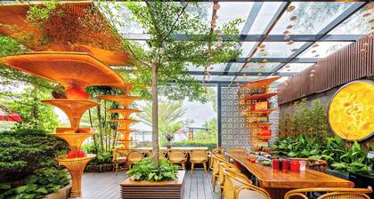 Gia Huy Riverside Hotel Hoi An