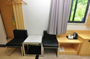 LCD TV - Jiamei Hotel (Guangzhou)