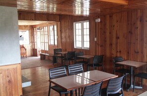 Khu tiếp khách ở sảnh
