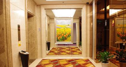 Harbour Oriental Hotel