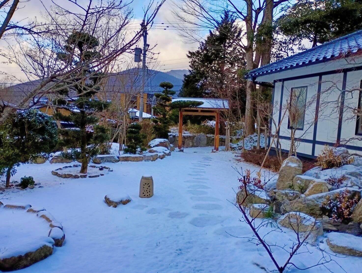 บริเวณภายนอก