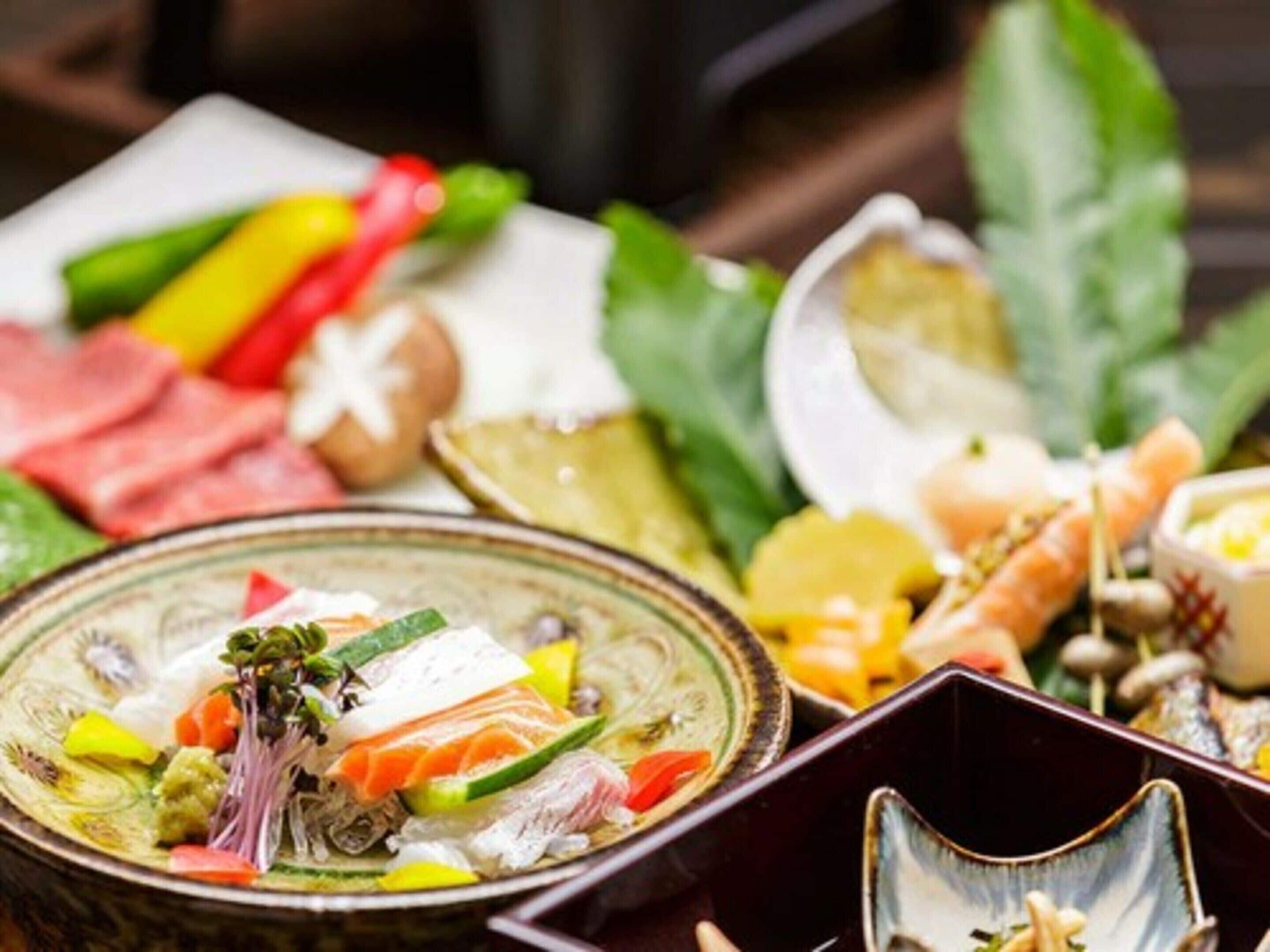 식사 및 음료