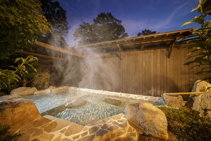 Public bath - Yufuin Ryokan Seikoen (Yufu)