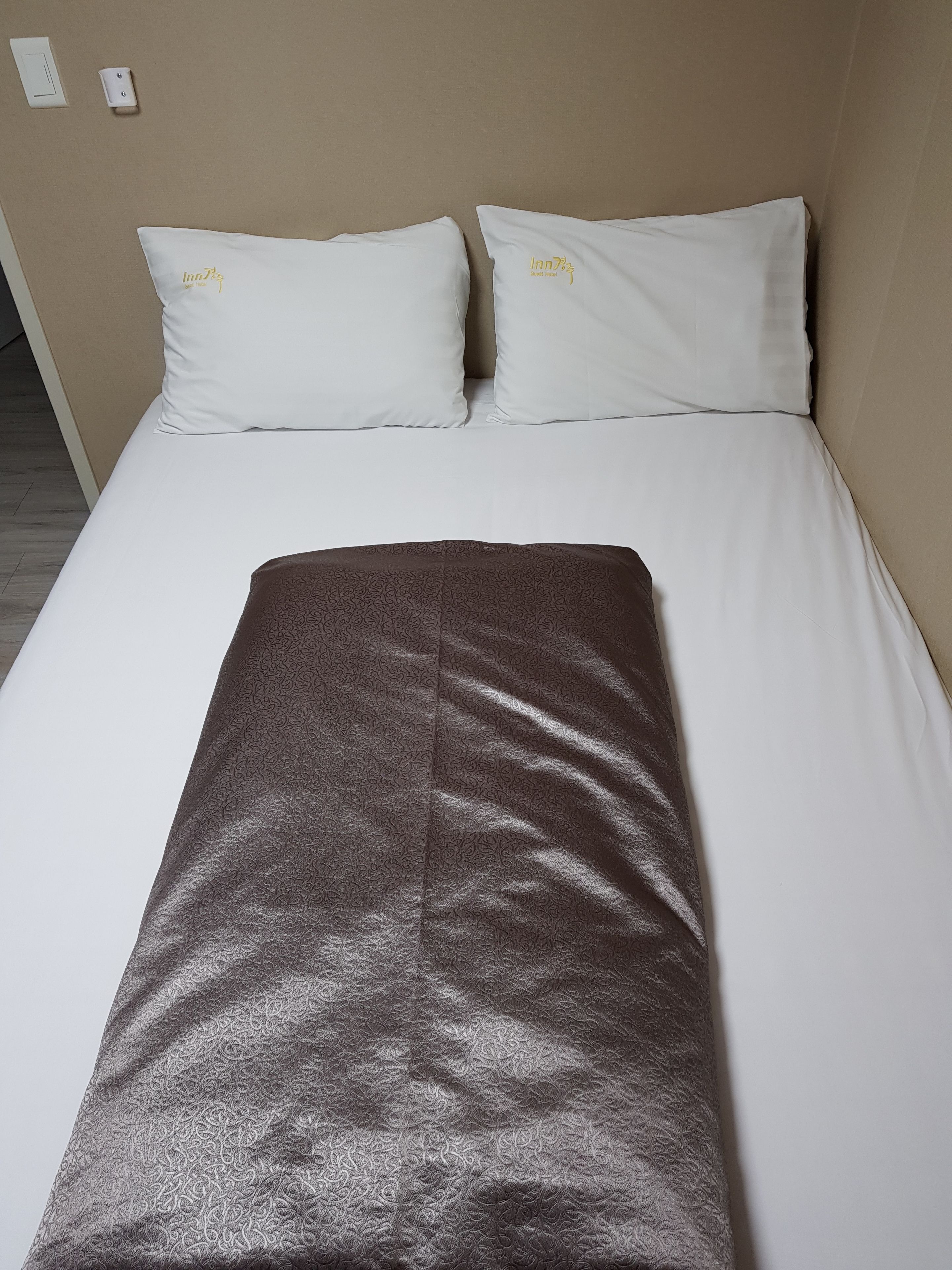 premium studio suite, 2 bedrooms, terrace, city view | premium bedding, desk, soundproofing, free wifi