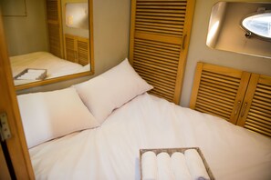 Deluxe Room | Desk - Haeundae Yacht Stay (Busan)