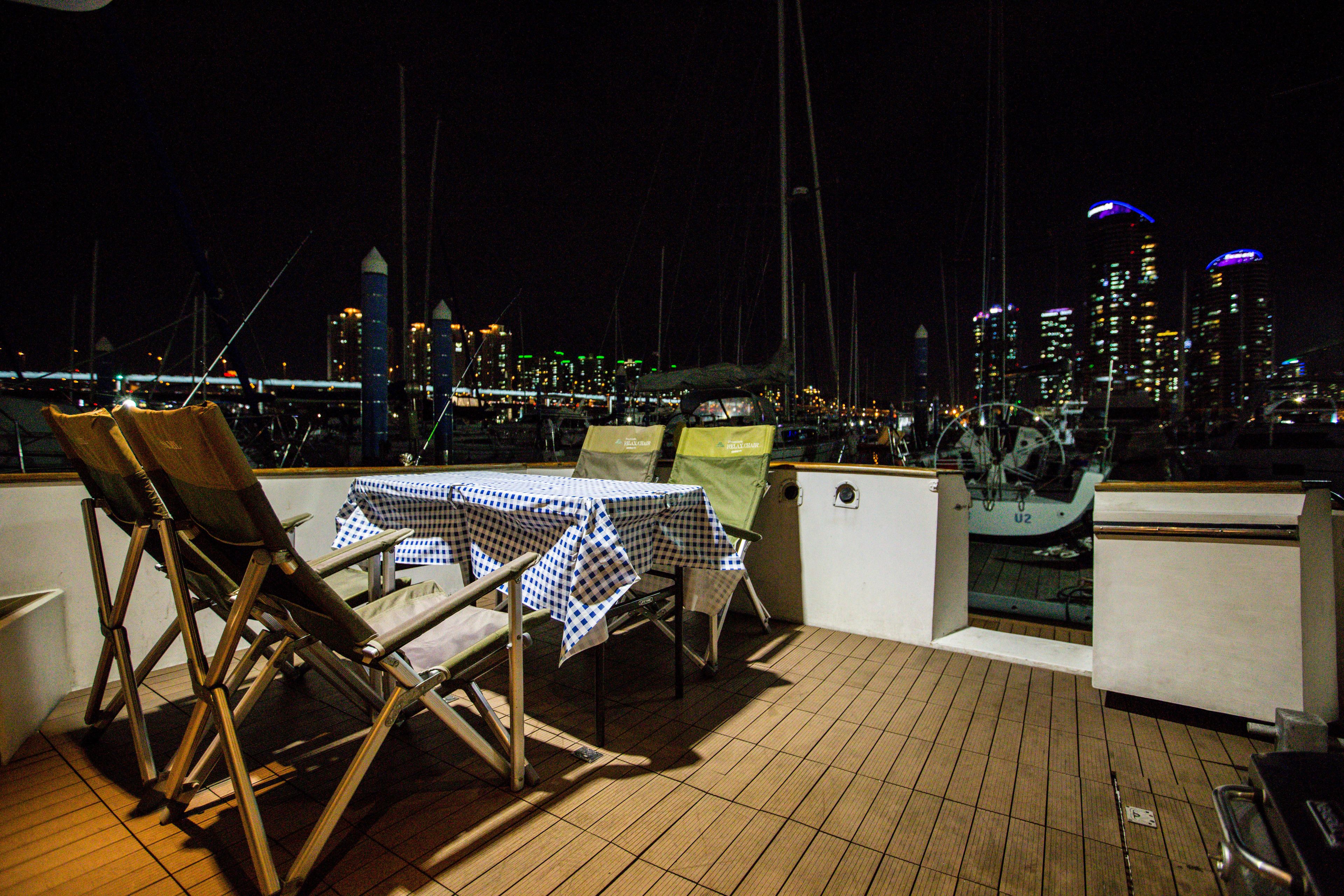 Deluxe Room | Terrace/patio