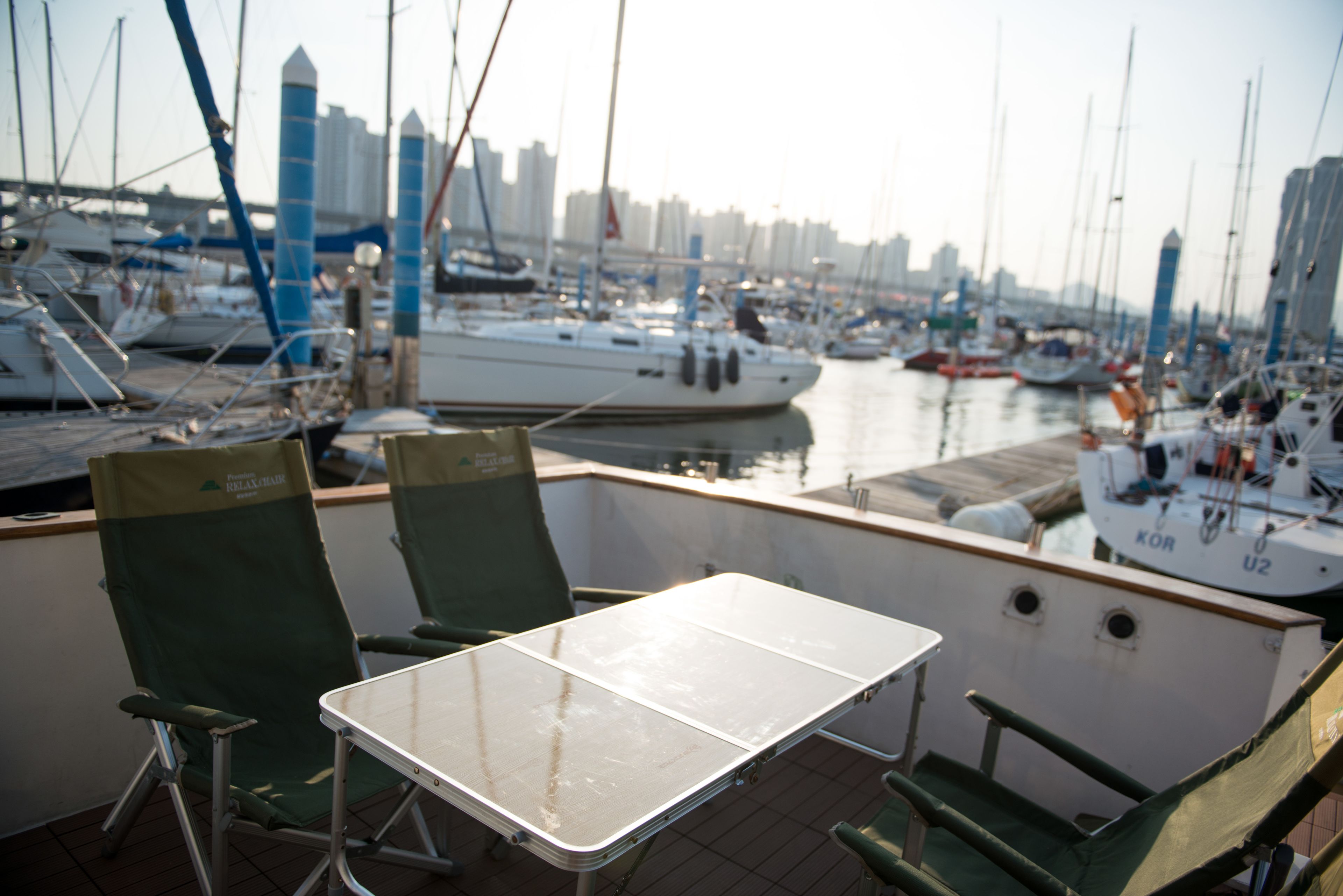 Deluxe Room | Terrace/patio