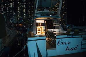 Deluxe Room | Desk - Haeundae Yacht Stay (Busan)