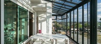 Jagoga Guest House - Hostel
