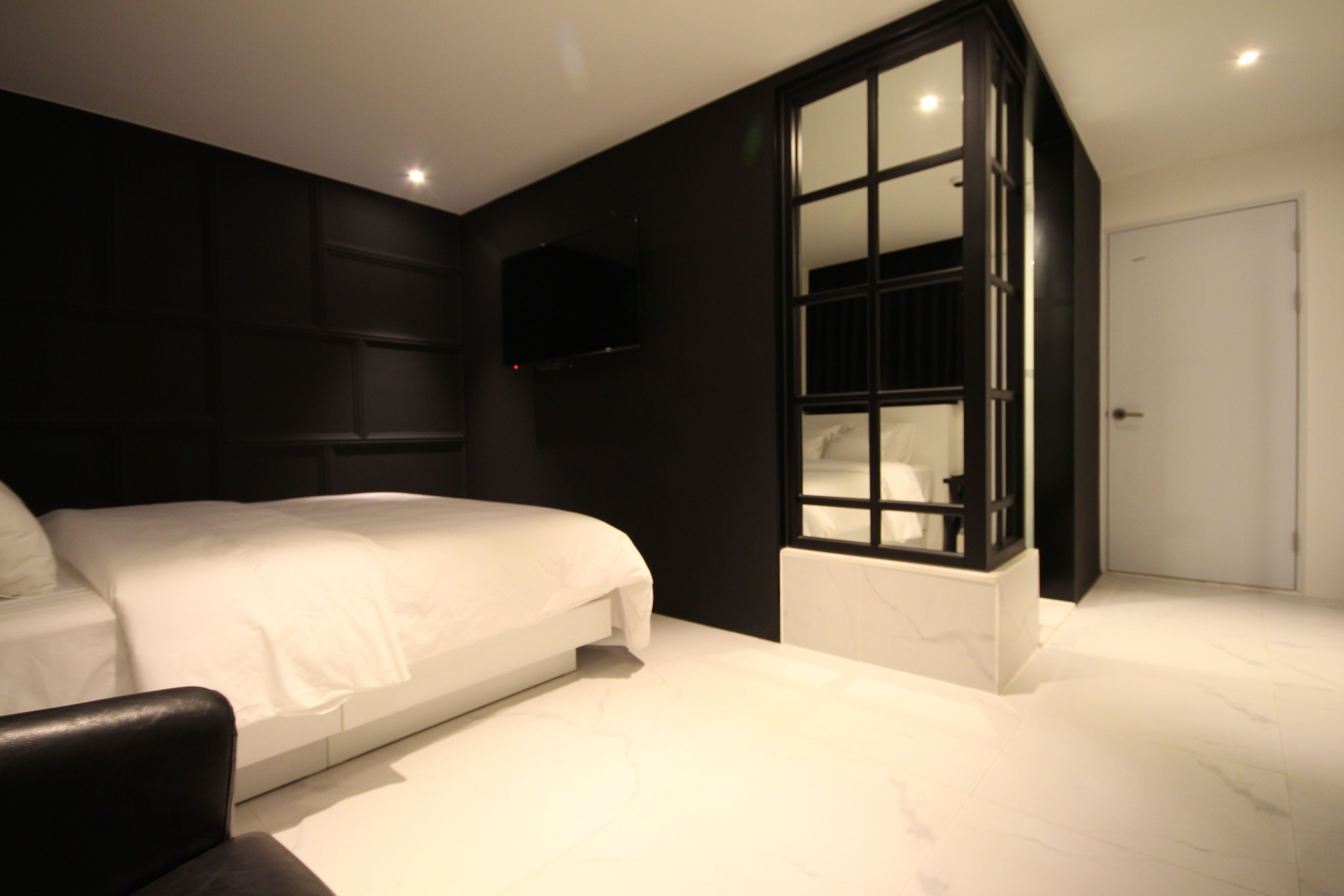 Standard Room | View from room