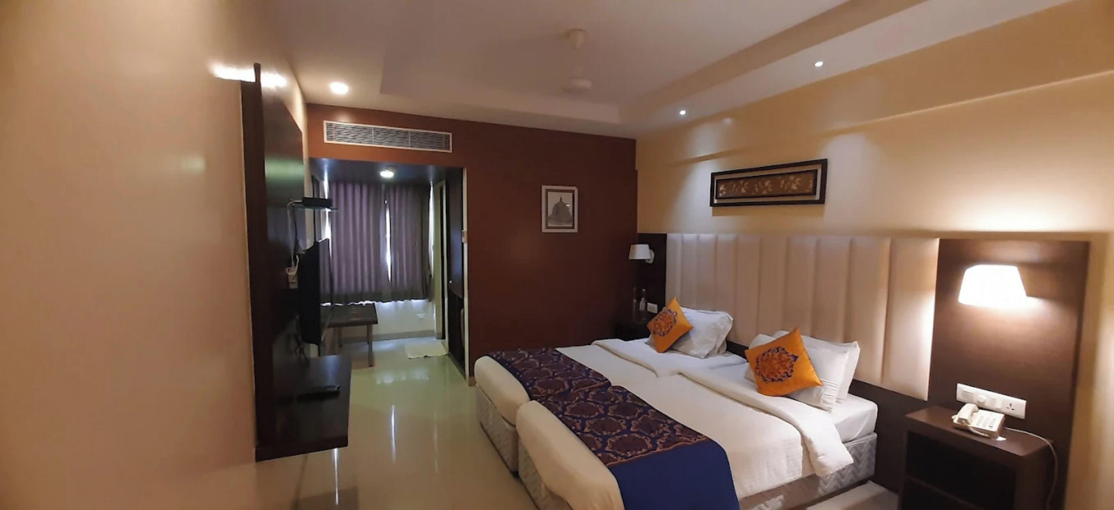 soundproofing, iron/ironing board, rollaway beds, free wifi