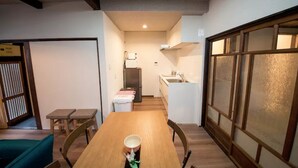 Property amenity - Inari House (Kyoto)